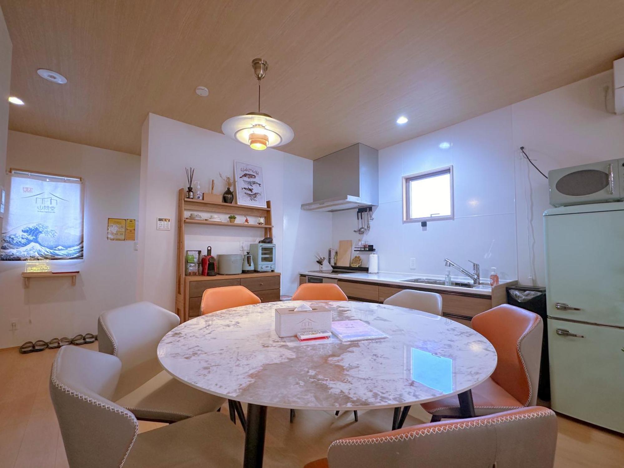 ヴィラ山間堂premier Garden Villa Bbq Bonfire Fuji View Annovillas Sankando Fujikawaguchiko Buitenkant foto